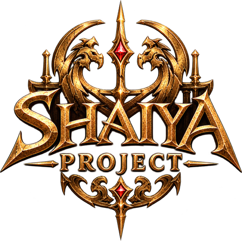 Shaiya Project